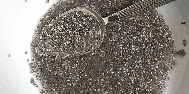 Chia Seeds