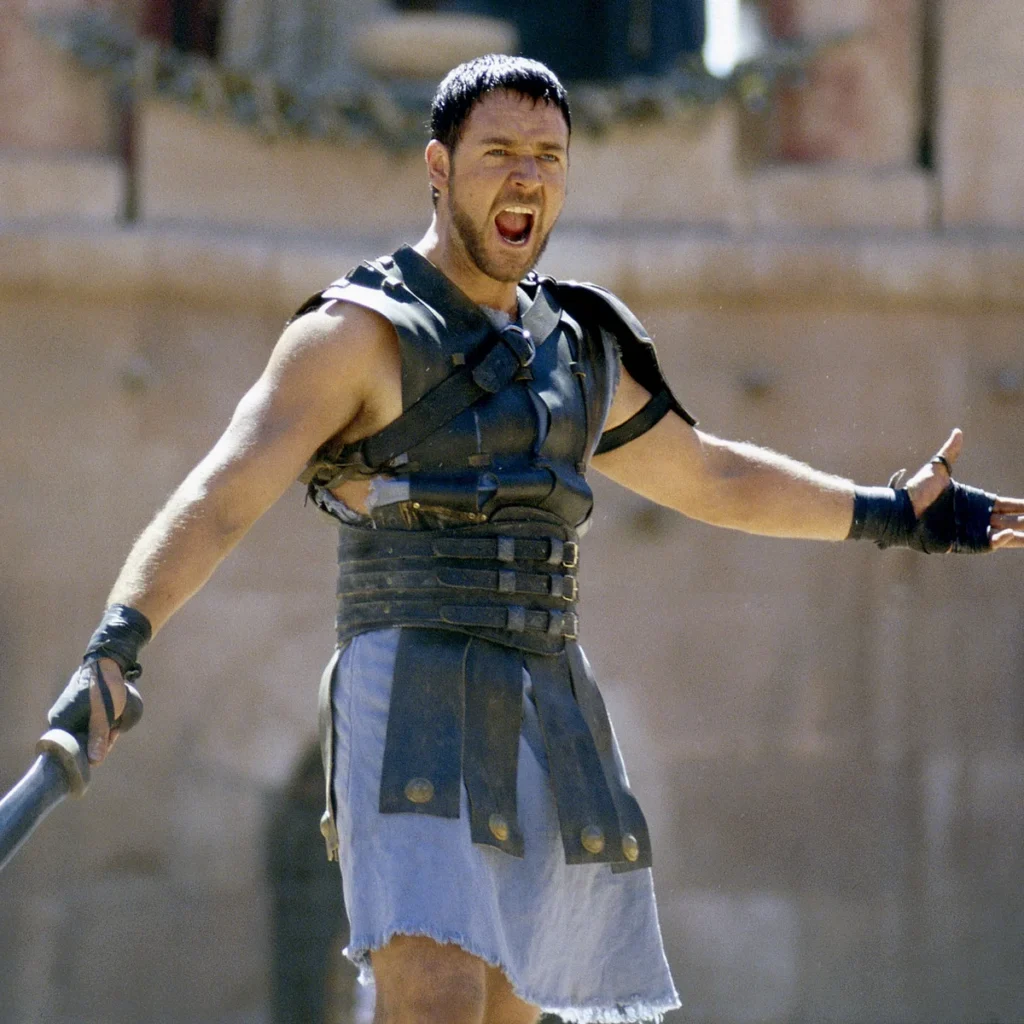 Gladiator