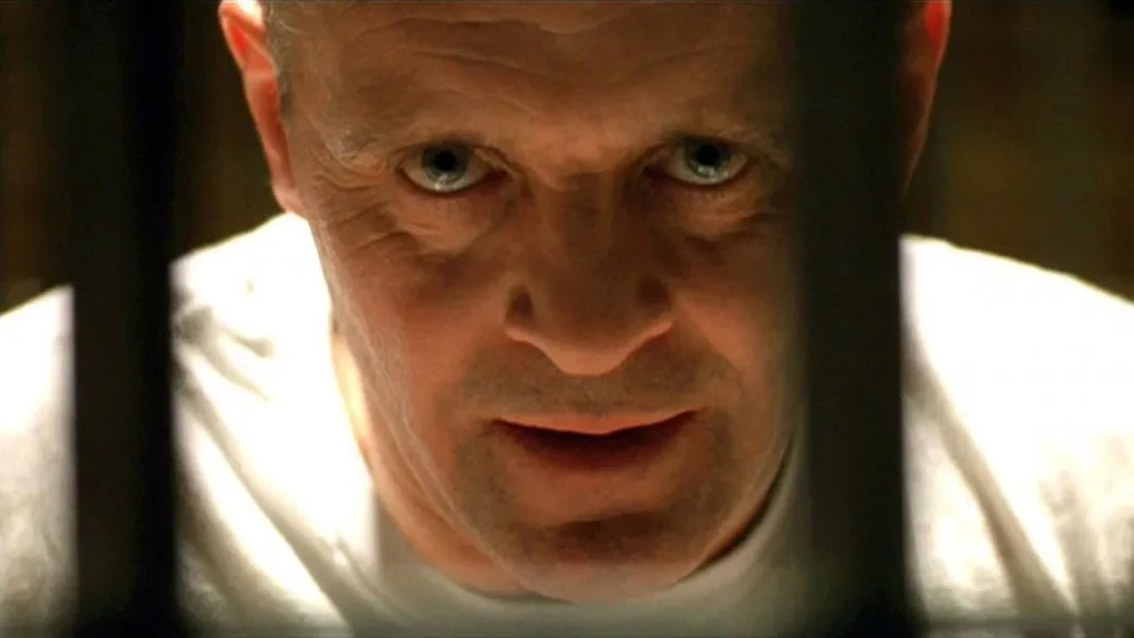 The Silence of the Lambs
