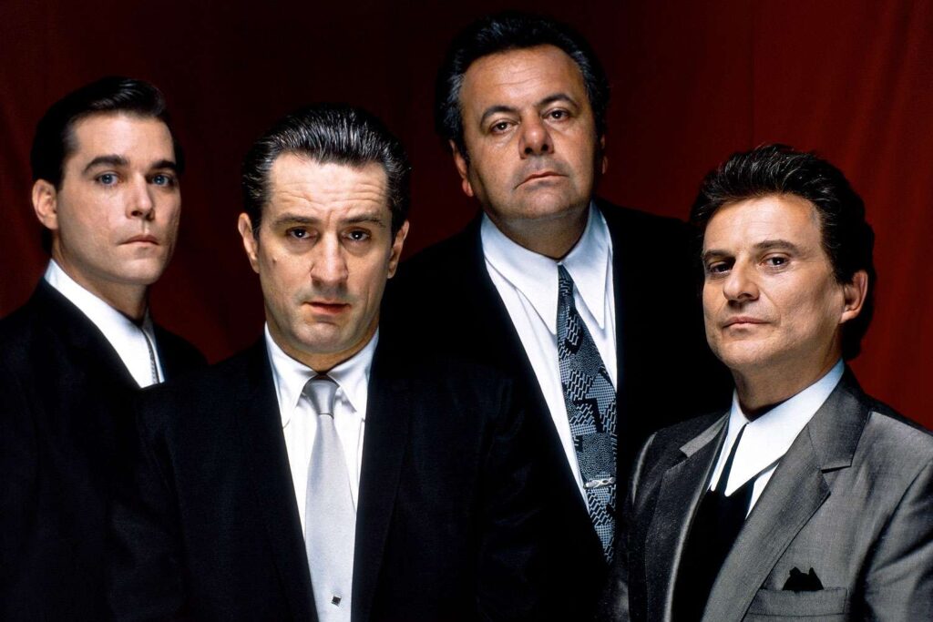 GoodFellas