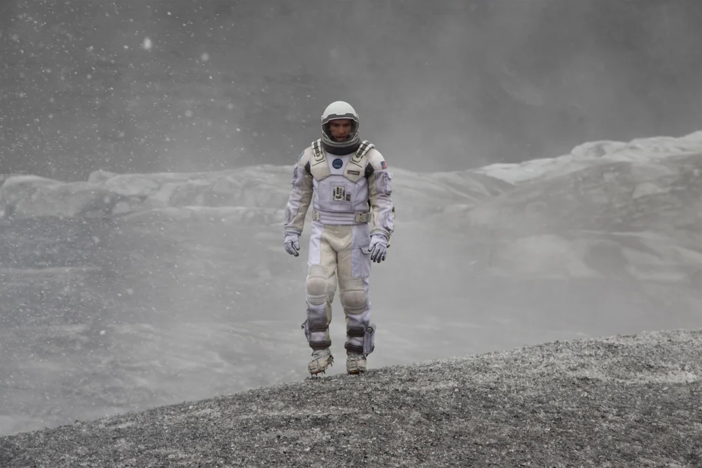 Interstellar 