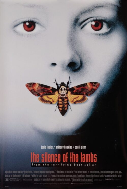 The Silence of the Lambs